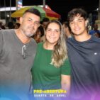 Pré-Abertura Micareta de Feira